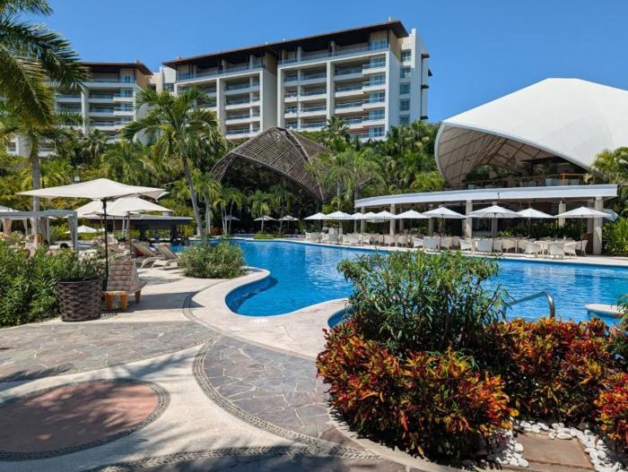 Grand Mayan at Nuevo Nayarit