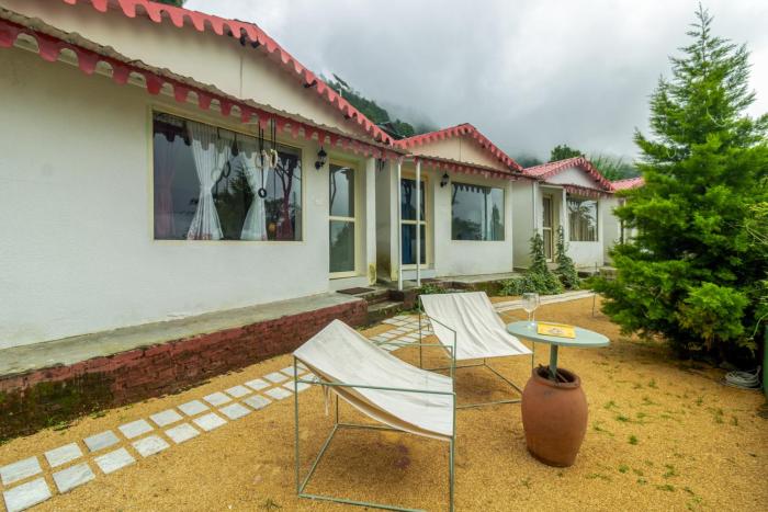 THHPSOCIETY - Taha Cottages