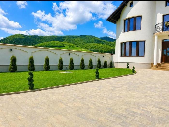 Gura Raului Casa de Vacanta