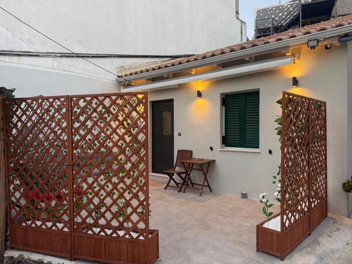 Lohias House