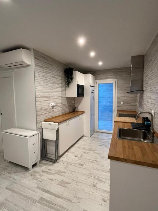 Luna Apartment