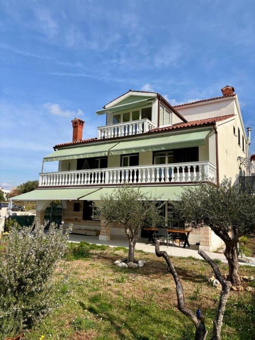 Villa Myra Medulin