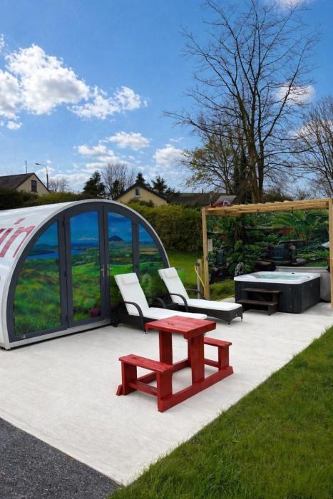 AeroHeaven Glamping