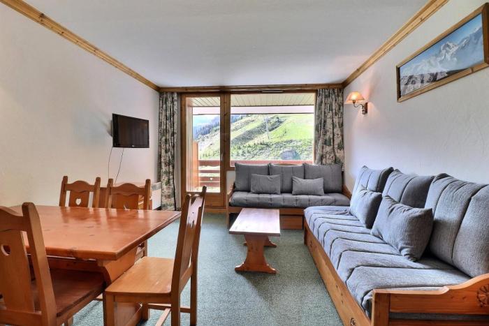Résidence Plein Soleil - ORIENTATION SUD ET NORD, GRAND BALCON SUD! MAE-7520