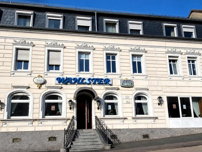 Hotel Wahlster
