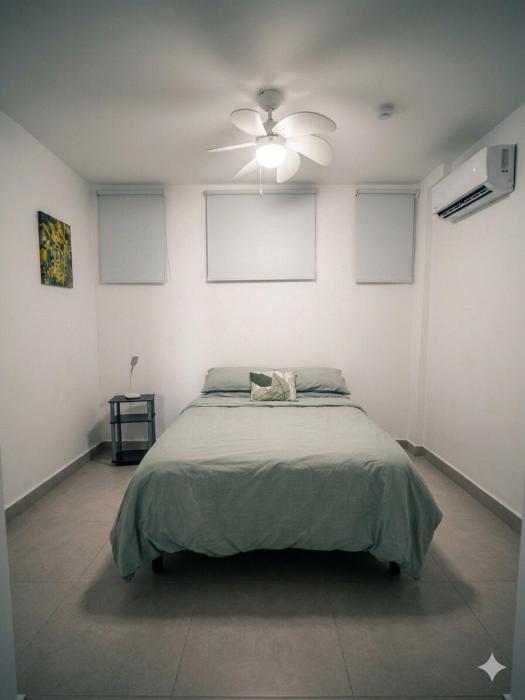 Casco Antiguo Full Apartamento