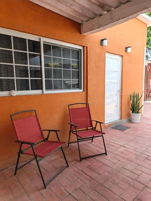 Casa Kayack