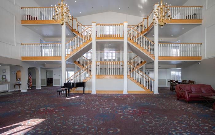Branson Towers Hotel