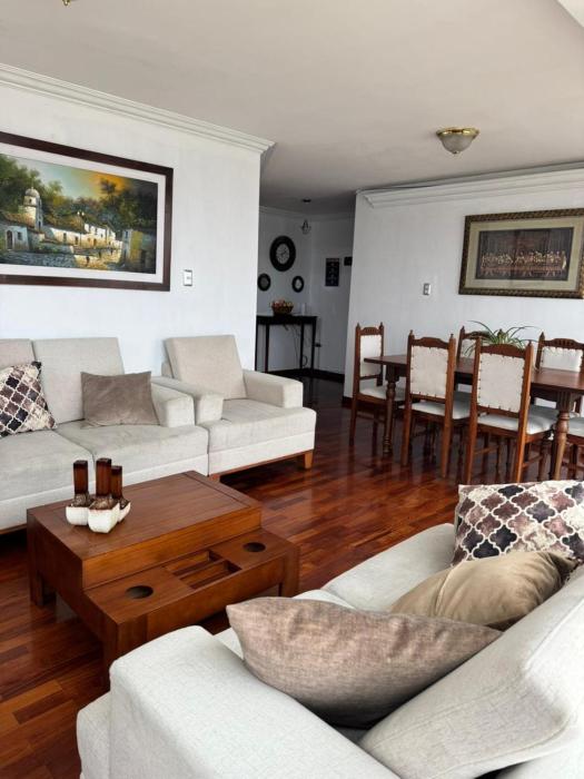 Departamento Terminal Terrestre