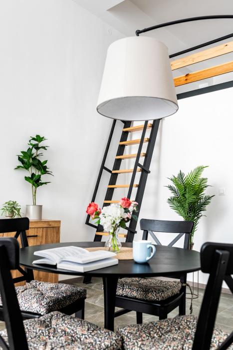 Apartmani Pobeda