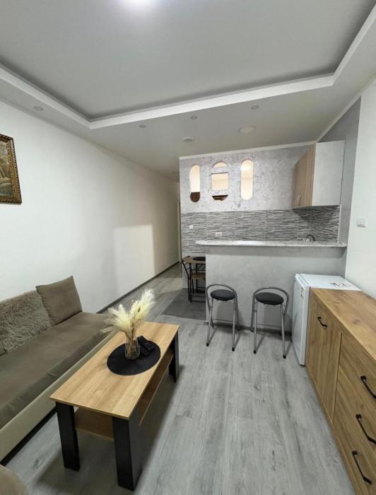 Apartment DD