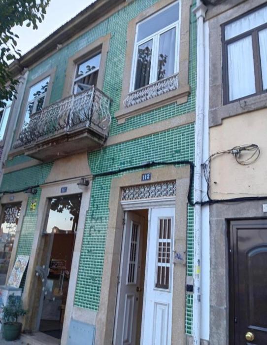 OPORTO Campanha Hostel