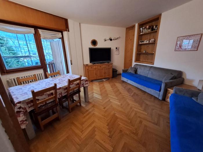 Montelivrio Apartment