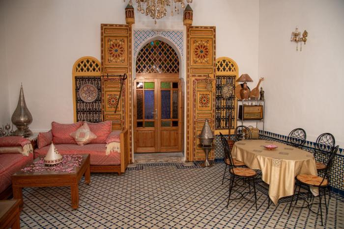 Riad Rita