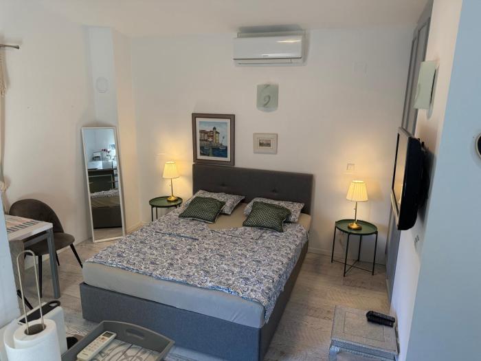 Rab Studio first floor 32m2