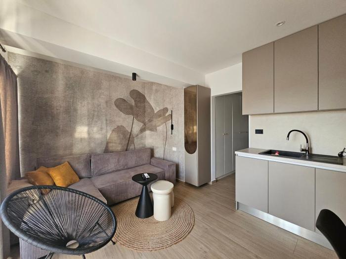 Brand New seaside Apartments NOA & JAKOV, Zaboric Sibenik