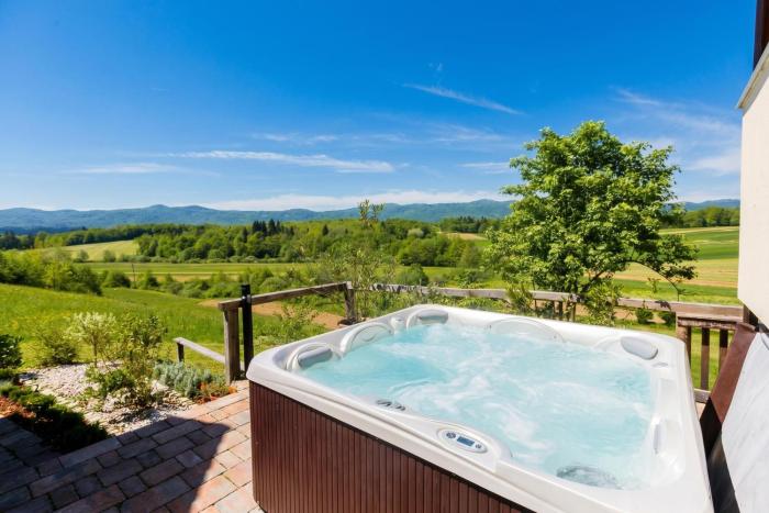 Bahor Heritage Stay & Whirlpool - Happy Rentals