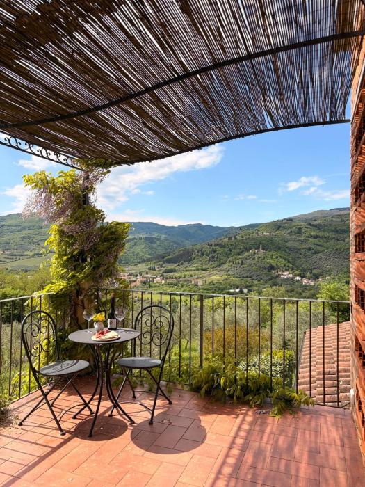 Agriturismo La Fontaccia