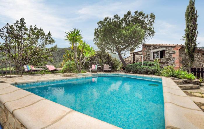 Awesome Home In Rigarda