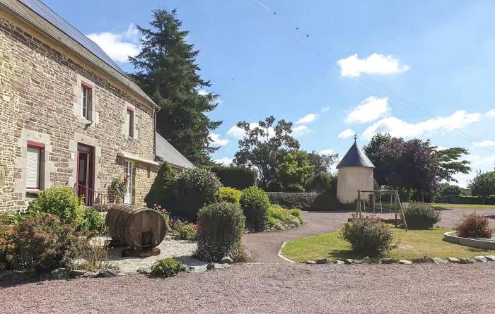Domaine De La Venerie