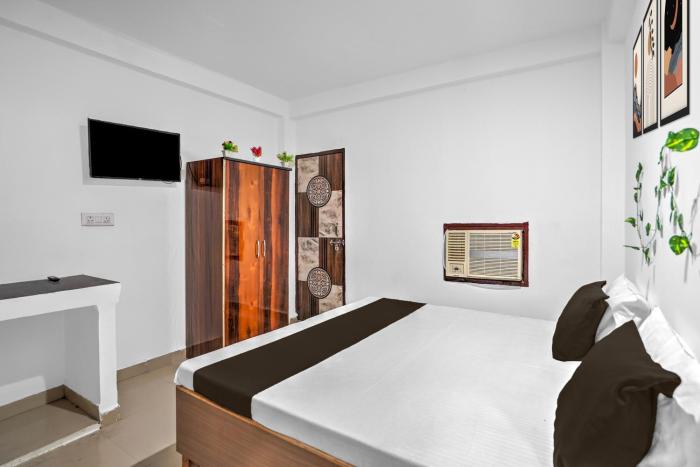 Hotel O Pawan Hotel