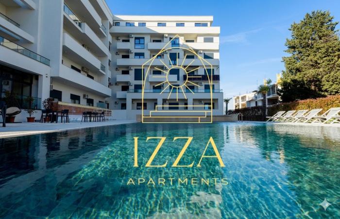 IZZA Apartments