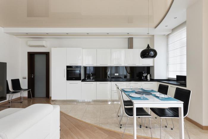 Barkar ArCadia Apartments