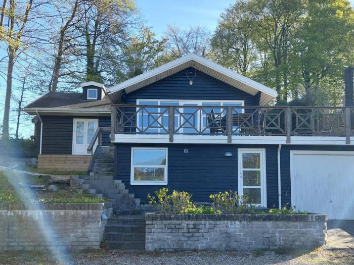 4 star holiday home in Haderslev