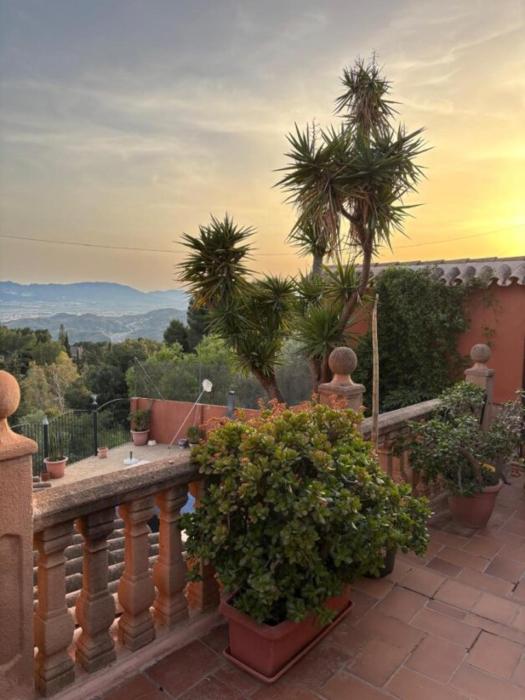 Villa Fabiana