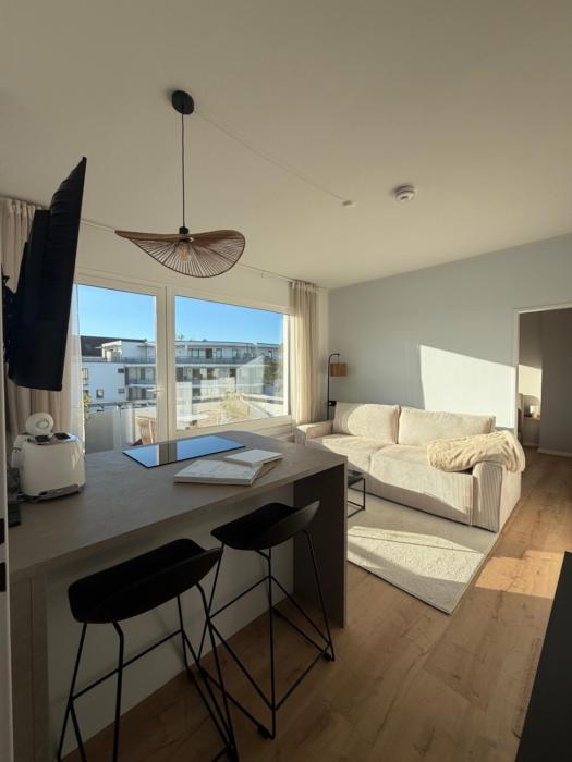 Apartment Baltique Stay Timmendorfer Strand