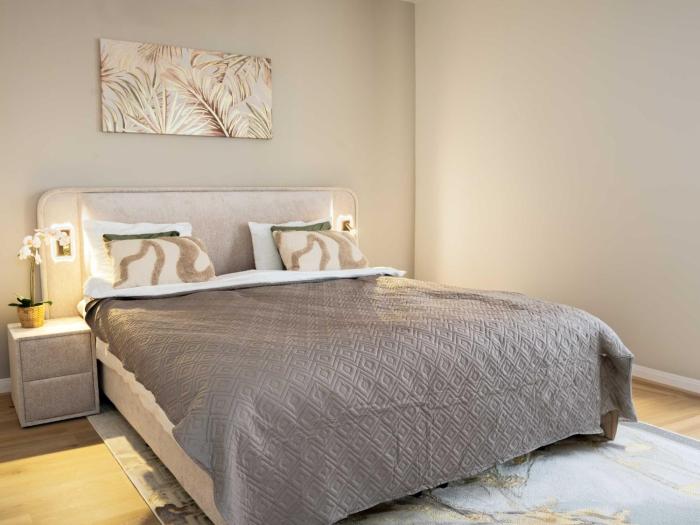 One Lux Stay 2BR 2BA Antwerp near Central Station