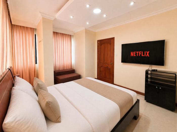 Suites Machala Executive
