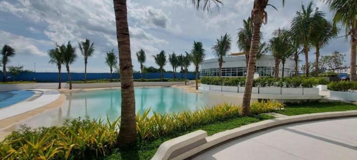 Azure Resort Properties