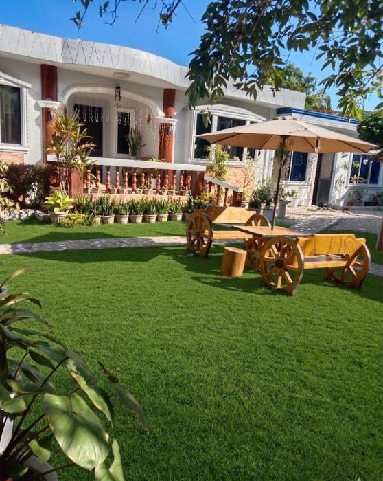 3 JS Homestay