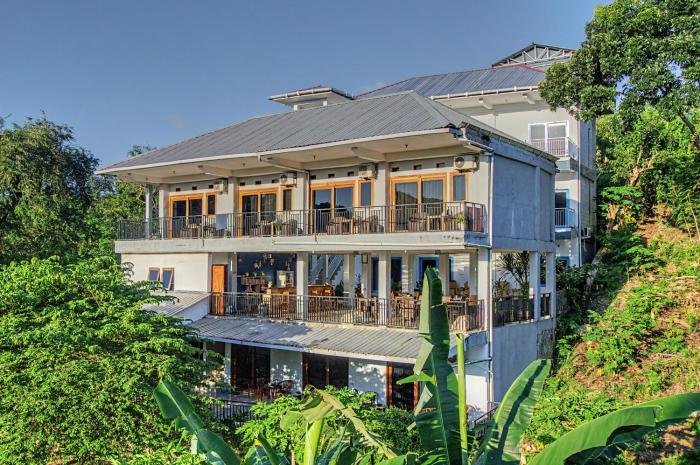 Hotel Bonne Nuit