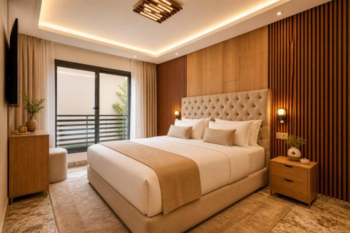 Madani Palazza Appart & Duplex