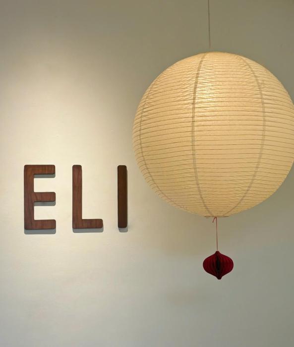 Eli Homestay
