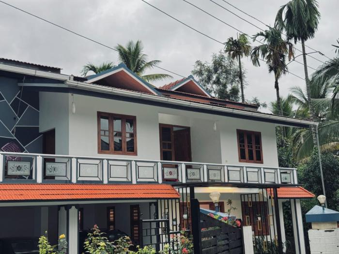 Chills homestay