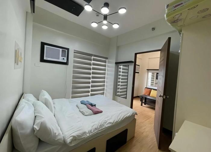 Fini HomeSuites Marilao - Mundo ng Emerald