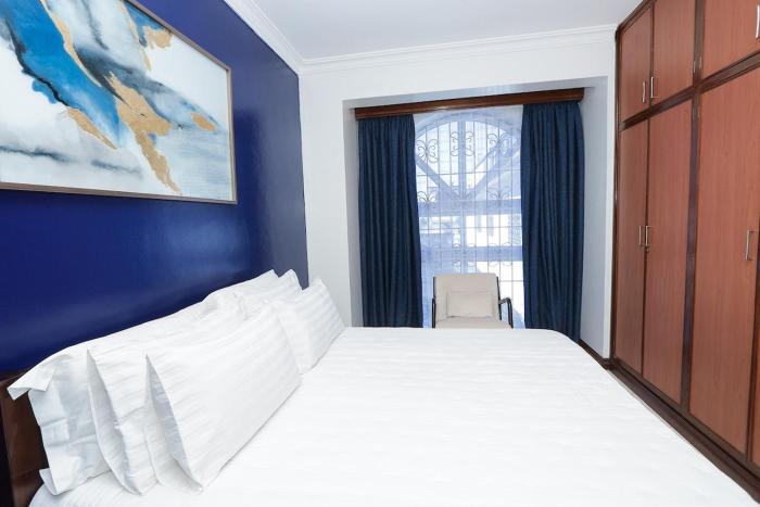 Estee Comfort Suite