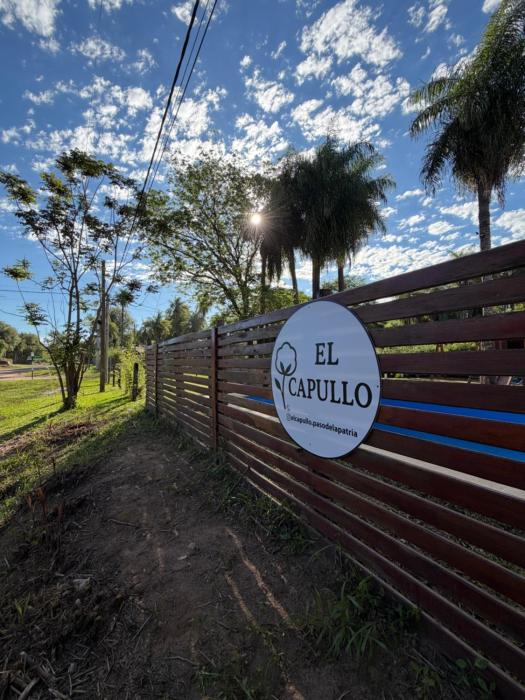 ElCapullo - Paso de la Patria