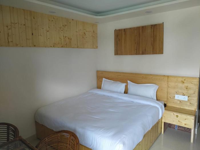 Bhagirathi Homestay