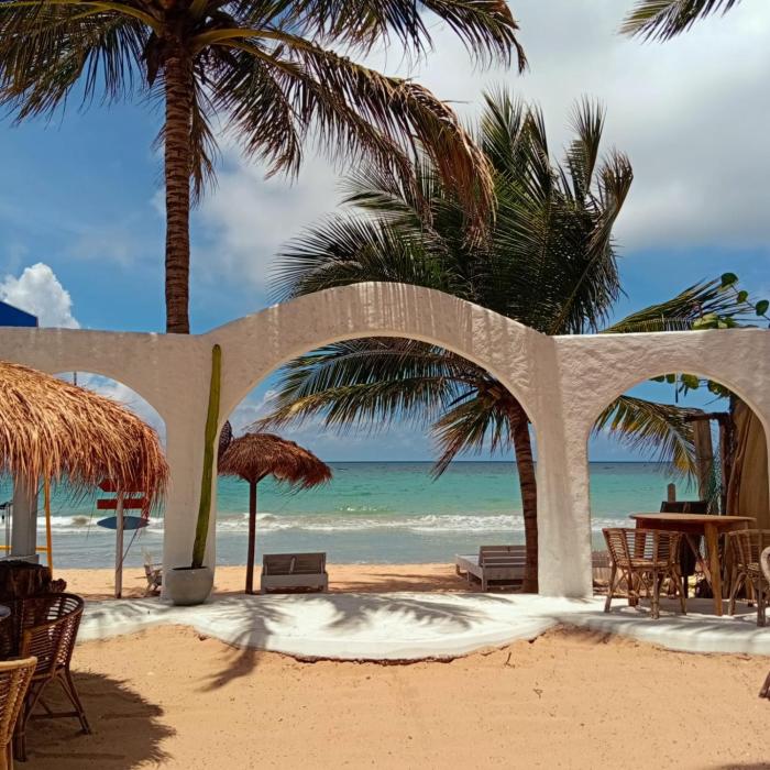 Memos Beach