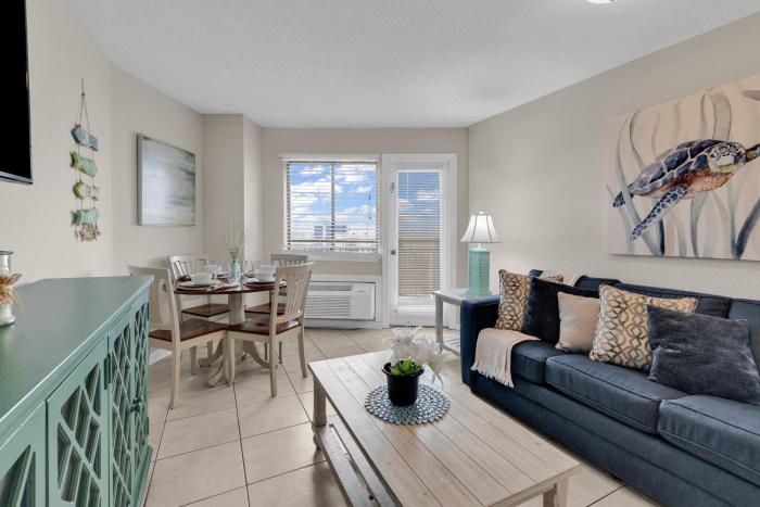 Bluewater Resort 1308