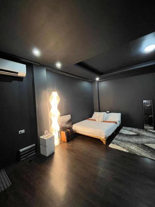 Affordable King Room 3 Casakaya Deluxe