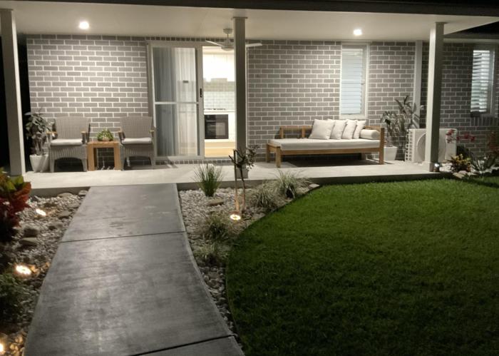 Chays Guest House