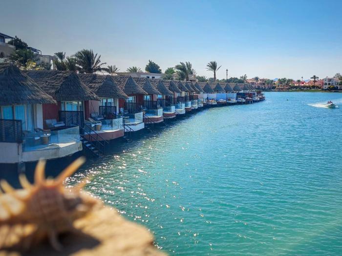 Panorama Bungalows Resort El Gouna