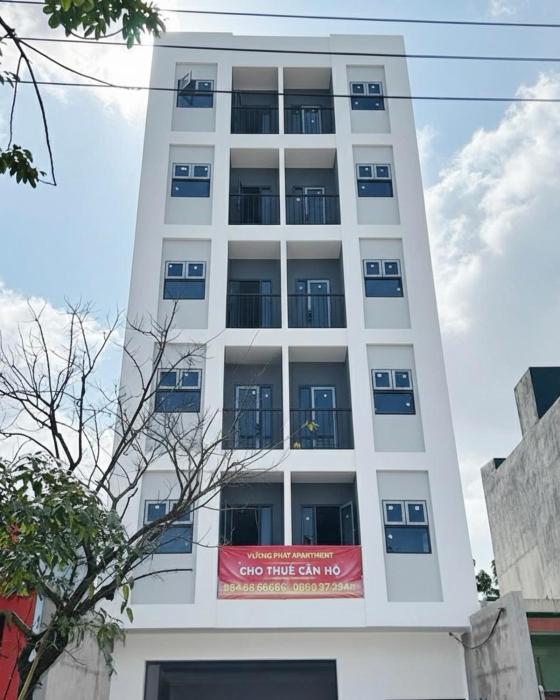 Vượng Phát Apartment