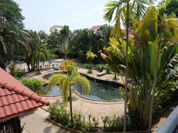 STC Hotel School