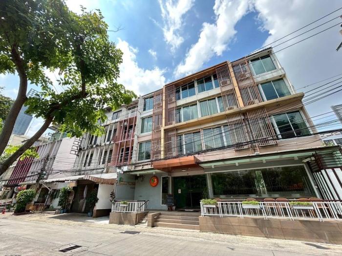 S3 Residence Park